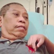 Dulu Populer, Ini Kabar 7 Artis Indonesia yang Mengalami Sakit Parah di Usia Tuanya!