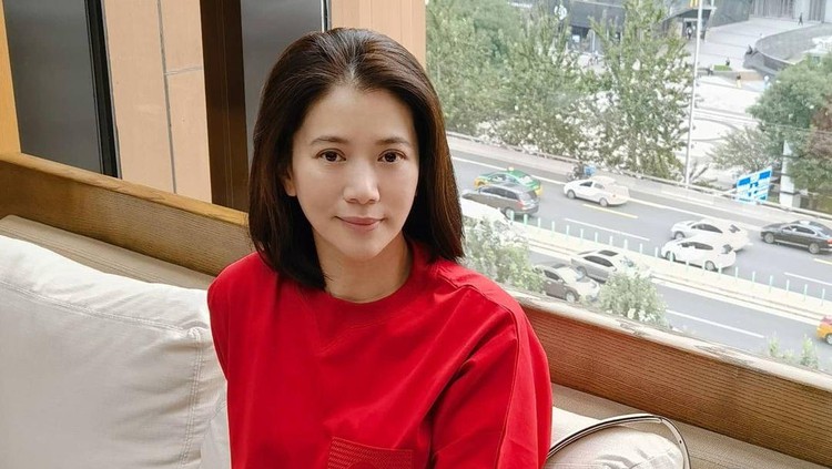 Anita Yuen