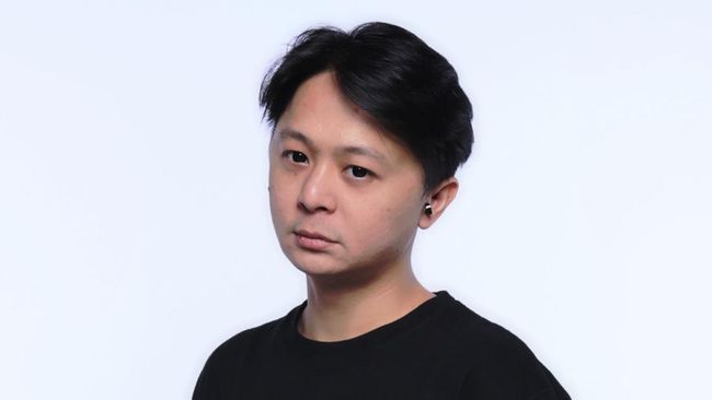 Pacari Erika Carlina, Ini Profil DJ Bravy yang Punya Pendidikan Mentereng