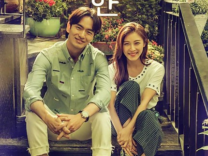 Terpopuler: Rekomendasi Drama Korea Romantis dari Sahabat Jadi Cinta
