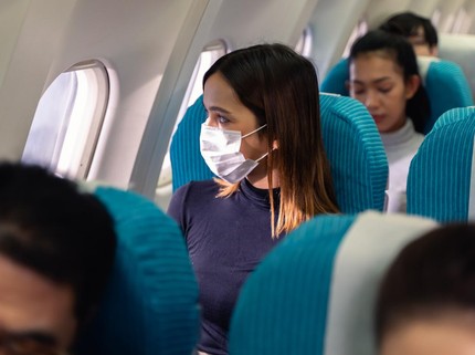Syarat Naik Pesawat per 12 Juni 2023 dari Masker hingga Booster, Catat Bun