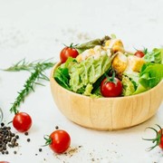 6 Makanan Kaya Gizi untuk Hempaskan perut Buncit.