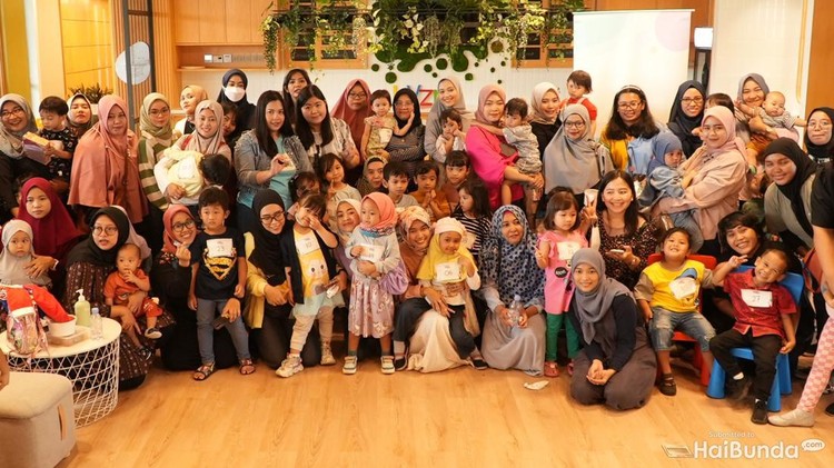 Kids Cooking Class & Art Class HaiBunda Squad