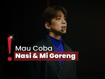 img-title Fan Meeting di Indonesia, Kim Min Gue Ingin ke Bali Belajar Surfing