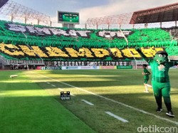 Komdis PSSI Denda Sejumlah Klub Liga 1, Bonek: Kekurangan Dana Kali