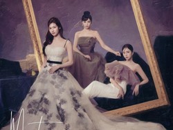 Lirik Lagu Marshmallow - MISAMO TWICE