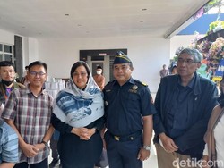 Melayat Sri Adiningsih, Menkeu Kenang Jadi Sahabat Dekat Berawal dari Debat
