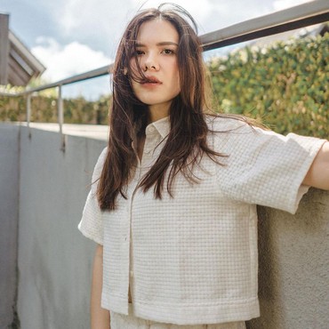 Michelle Joan Belum Kabulkan Keinginan Terakhir Ibunda Sebelum Meninggal