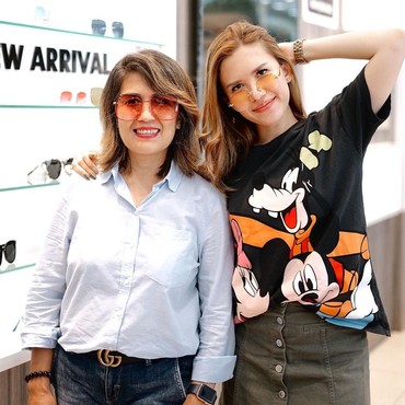 Ibunda Michelle Joan Sempat Idap Kanker Payudara Sebelum Meninggal Dunia