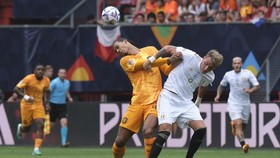 Italia Rebut Peringkat 3 UEFA Nations League Usai Hajar Belanda