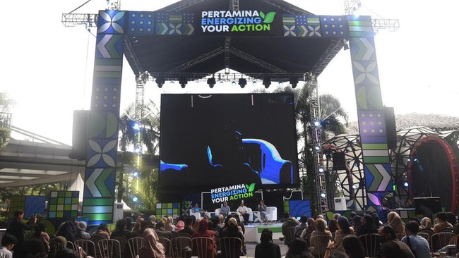 Kolaborasi dalam pelestarian lingkungan menjadi kunci mencapai tujuan keberlanjutan, di mana setiap tindakan, sekecil apapun itu, akan memiliki dampak.