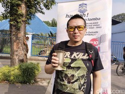 Kisah Piala Lomba Kereta Peti Sabun Pertama dari Keluarga Adiwilaga