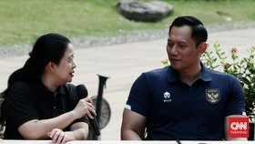 NasDem Yakin Iman Politik Demokrat Masih Kuat usai Bertemu PDIP