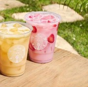 Aman untuk Pejuang Diet, Ini 7 Rekomendasi Minuman Starbucks Rendah Kalori Terbaik