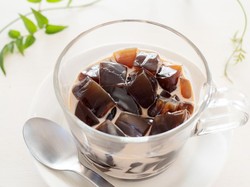 Resep Jelly Kopi ala Jepang yang Legit Kenyal Rasanya dan Gampang Dibuat