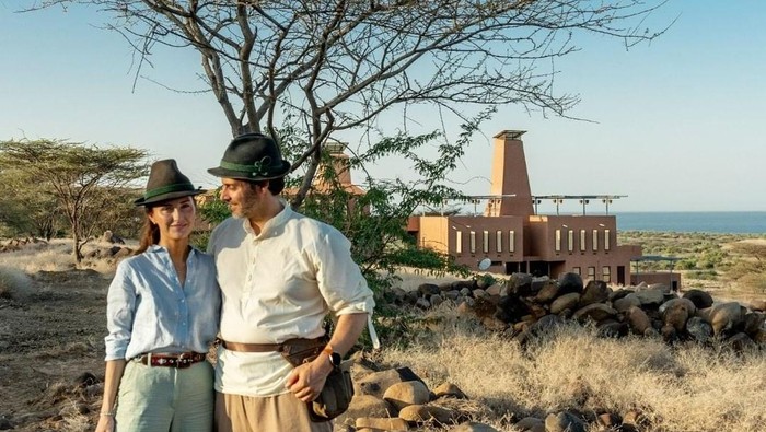 Sophie Evekink dan Pangeran Ludwig dari Bavaria