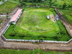 Rencana Pemprov PBD Sulap Stadion Wombik Sorong Jadi Pusat Perkantoran