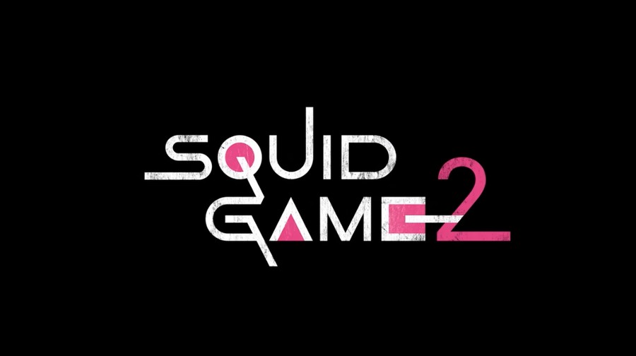 Squid Game season 2 Squid Game season 2