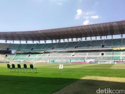 Susunan Pemain Persebaya Vs Persija Jakarta