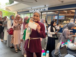 Daftar Online Emeron Hijab Hunt Sebelum Audisi di Bandung, Jakarta dan Solo