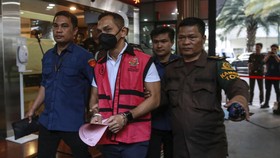 Kejagung Periksa 1 Staf PT SEI di Kasus BAKTI Kominfo