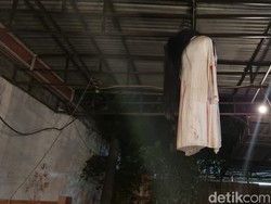 Segini Biaya Hadirkan Nuansa Horor di Warkop Keluarga Setan Surabaya