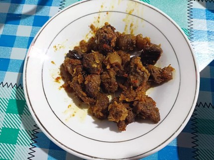 5 Resep Rica-rica Daging Sapi yang Empuk dan Enak, Bikin Keluarga Ketagihan