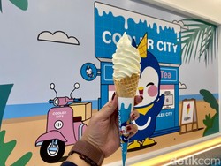 Selain Mixue, Ini 5 Gerai Es Krim Murah Harganya Mulai Rp 8 Ribu