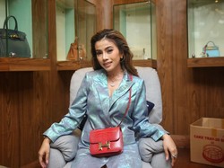 Kabar Angela Prisa, Musuh Marshanda di Bidadari usai Vakum dari Dunia Hiburan