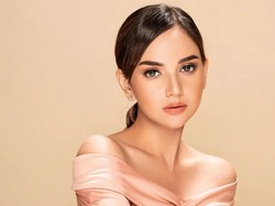 Angelica Simperler Enjoy Jadi Ibu, Sangat Bucin ke Anak
