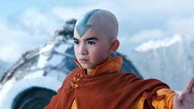 Bintang Avatar: the Last Airbender Bocorkan Cara Mengendalikan Elemen