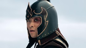 'Zuko' Akui Ada Beda Avatar The Last Airbender Live Action dan Animasi
