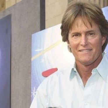 Dulu Atlet, 7 Foto Lawas Ayah Kylie & Kendall Jenner Sebelum Jadi Transgender