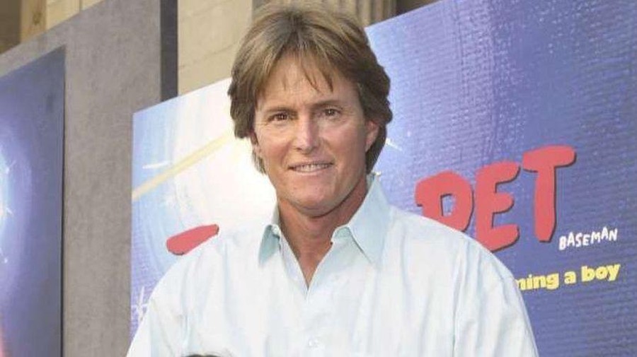 Caitlyn Jenner