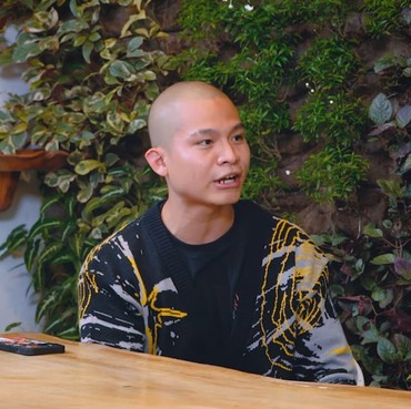 Jefri Nichol Diduga Normalisasi LGBT, Cellos Botak Tantang Adu Tinju