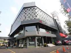 Diler Ke-169 Mitsubishi Senilai Rp 70 Miliar Resmi Berdiri di Matraman