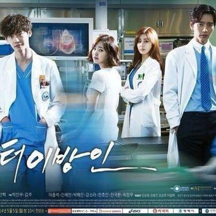 poster drama 5 Drakor Berusia 10 Tahun yang Tetap Mendapat Rating Tinggi