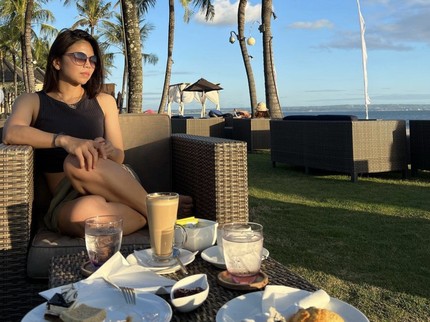 Deretan Bisnis Greysia Polli Usai Pensiun dari Bulu Tangkis, Usaha Sepatu hingga Perumahan