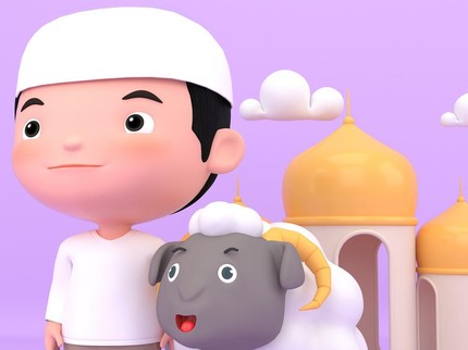Kumpulan Khutbah Idul Adha Menarik: Sejarah, Kisah Nabi Ibrahim & Ismail, Ceritakan ke Anak