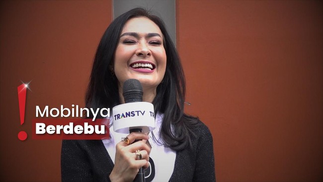 Devano Mulai Hidup Sendiri, Iis Dahlia: Pernah ke Rumah Numpang Mandi