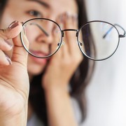 3 Tanaman Herbal yang Baik untuk Menjaga Kesehatan Mata