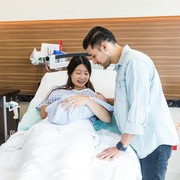 Cek Daftarnya, Ini 25 Dokter Kandungan Perempuan Terfavorit yang Praktek di RS Jabodetabek!
