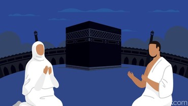 img-title Bacaan Niat Puasa Tarwiyah dan Arafah dan Tata Caranya