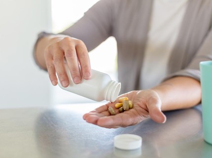 Ramai Anjuran Minum Vitamin D3 5000 IU Setiap Hari, Ini Kata Profesor Farmasi