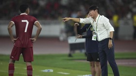 Pengamat Nilai Bahasa Tidak Jadi Kendala STY di Timnas Indonesia