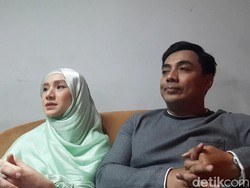 Ustaz Riza Tak Suka Istrinya Bikin Konten Kocak Karena Takut Penyakit Ain