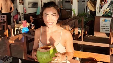 PEKERJAAN INGE ANUGRAH SEBELUM VAKUM