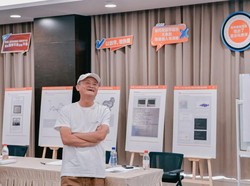 Jack Ma Is Back, Alibaba Diam-diam Melesat