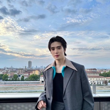 Obati Rindu Fans, Jaehyun NCT Akan Gelar Fan Con 'Mono' di Jakarta pada Juni 2026