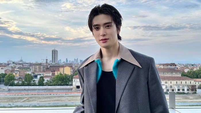 Jelang Wajib Militer, Jaehyun NCT akan Merilis Single Baru 'Unconditional'